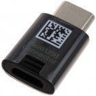 Original Samsung Adapter, E-GN930 Bulk, Micro USB