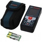 Bosch Laser Afstandsmler Bluetooth GLM 50 C - 0601072C00