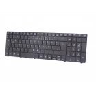 Erstatnings- Tastatur til Notebook Acer Aspire 8940G