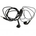 Samsung EHS61ASFBE In Ear hovedtelefoner Stereo Headset 3,5mm Sort