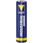 Batteri til Lsesystemer Varta Industrial Pro Alkaline LR03 AAA 150er 4003211304