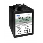 Batteri til Rengringsmaskine Weidner Star T 1001 E (GF06180V)