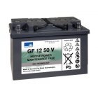 Batteri til Rengringsmaskine Weidner COMET 2-55 B (GF12050V)